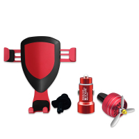 安途卫仕 （AUTOWITH）车载三件套 AW3018