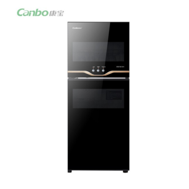康宝立式双门100L消毒柜XDZ100-VA1(100L)二星级