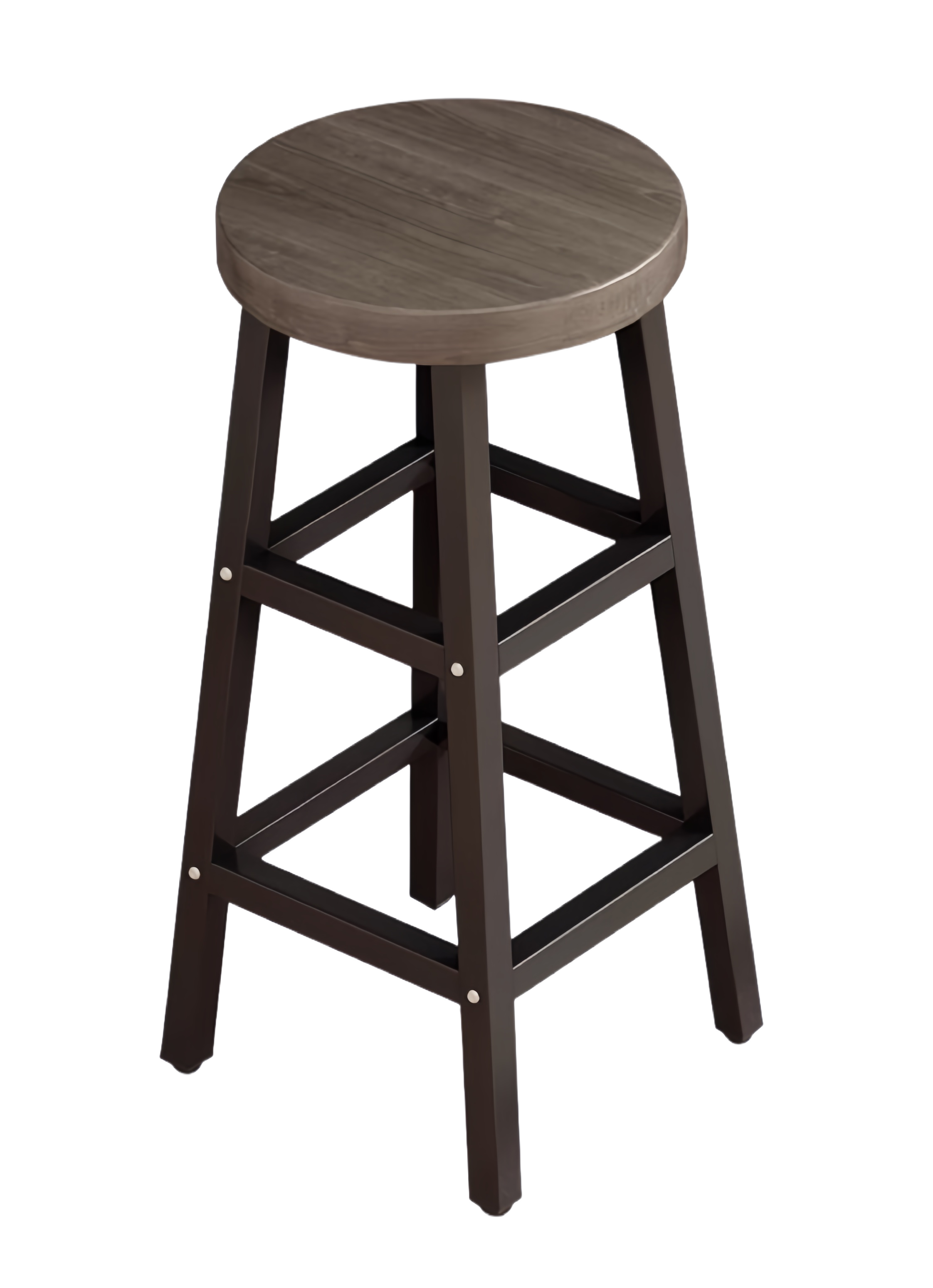 芙首泰吧台桌凳1200*400*1050mm(1桌2凳)套高清大图