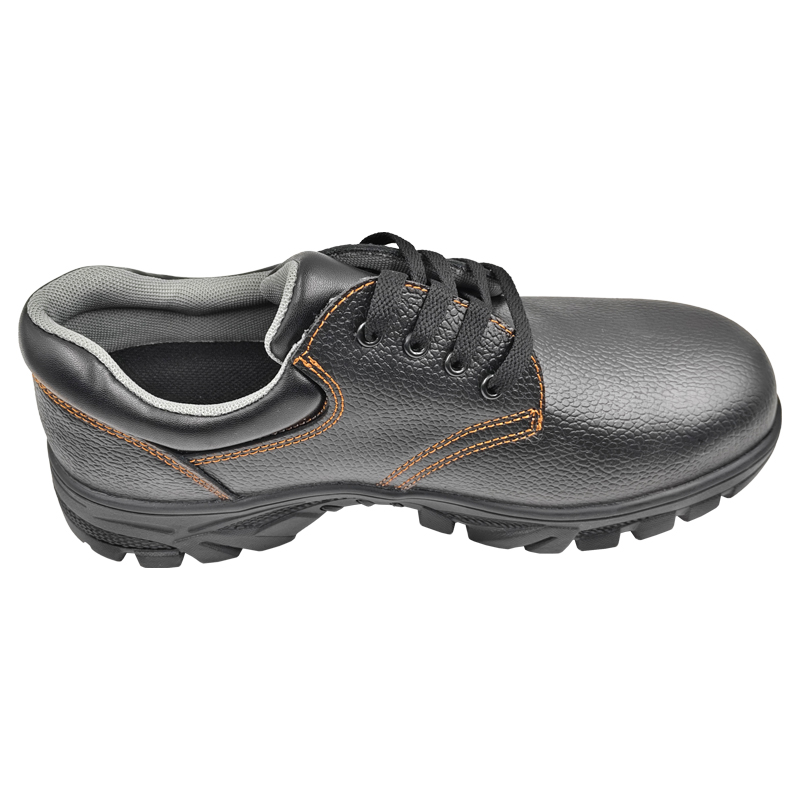 天鸣 防静电防砸防刺穿单皮鞋 36-46 双高清大图