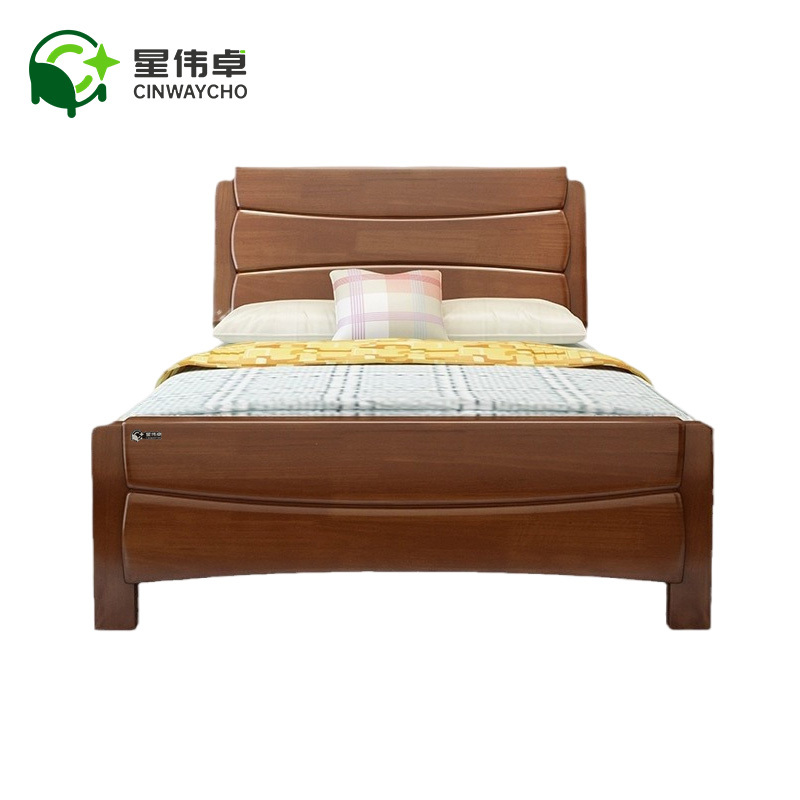 星伟卓 单人床 1*2m张