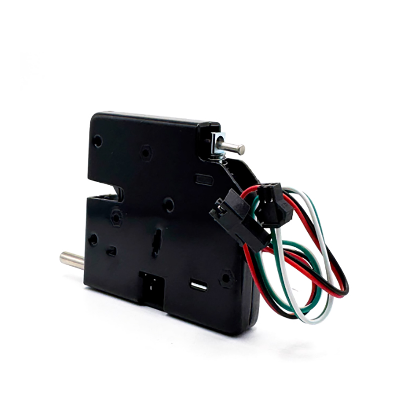 博隆机车 电磁锁 QJ-24-220 个高清大图