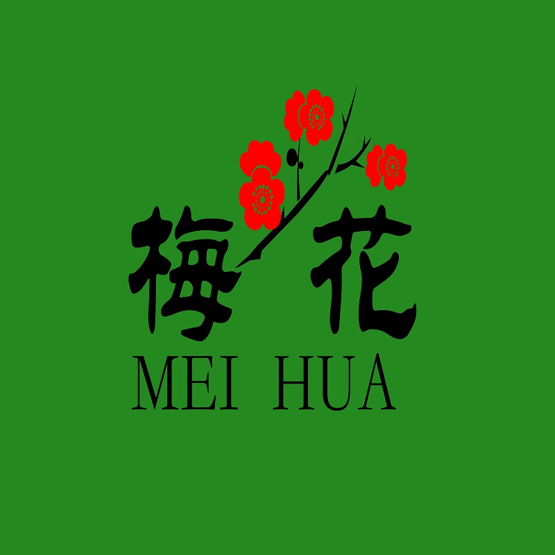 厂旗高清大图
