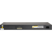 华为（HUAWEI）S5700-28TP-LI-AC 24口企业级千兆网管型交换机