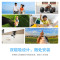 Insta360影石 GO 3S 4K拇指相机(星曜黑128G标配版)+128G全能套装