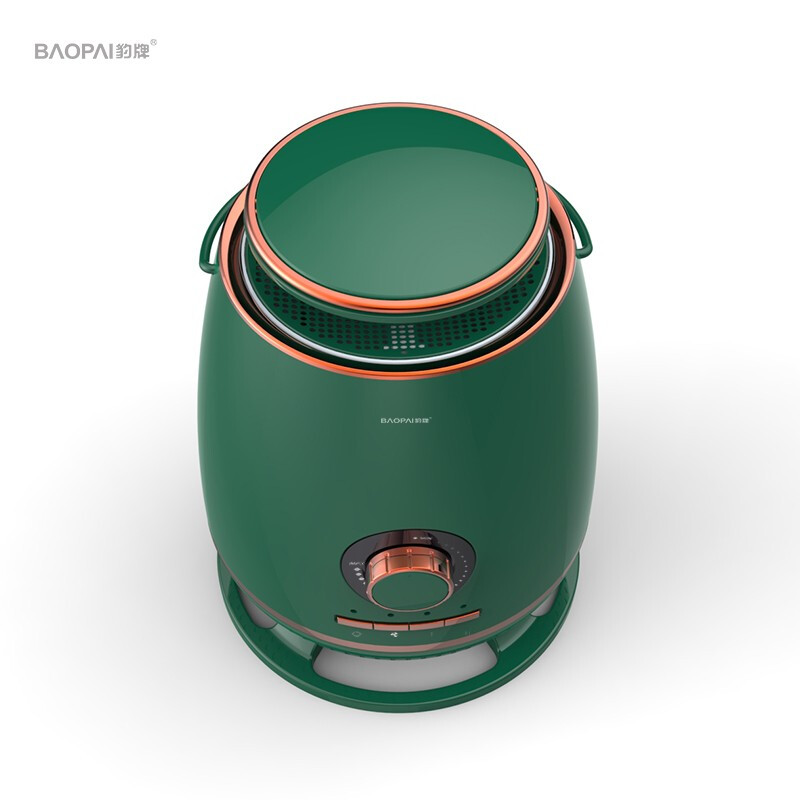 豹牌 多功能电暖器 BP-7985高清大图
