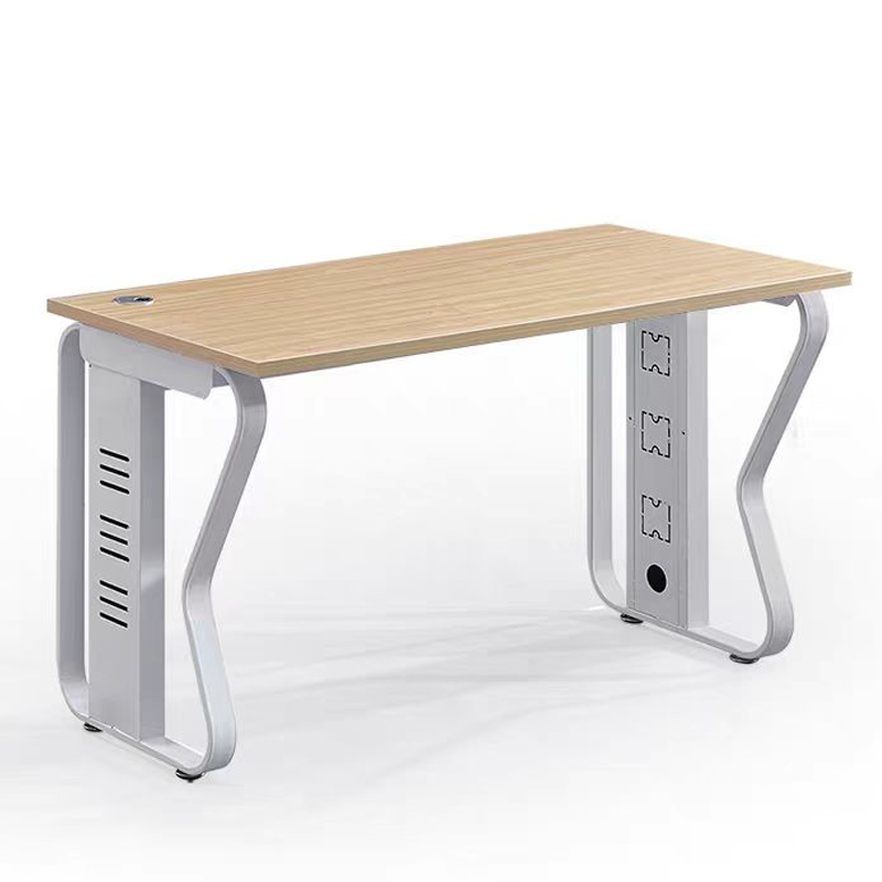 杭舍沐光办公桌1200*1200*760mm1836#/张高清大图