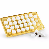 白云山 陈李济胃疡宁丸3g*30丸*2盒 温中散寒 胃痛胃酸 胃胀呕吐 出血胃脘胀痛 刺痛泛酸 口服 中成药【胃肠用药】