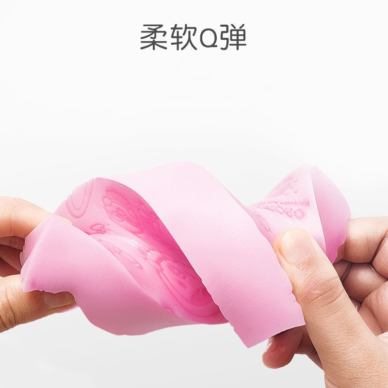 古达儿童搓澡后背大人婴儿宝宝浴擦搓灰搓泥强力洗澡巾搓背海绵男