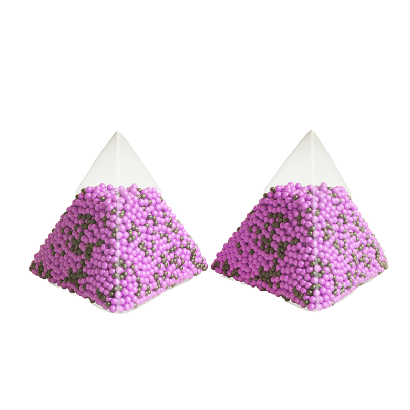 高锰酸甲球除甲醛活性炭包新房家用装修活性锰去味碳包竹炭包2300高清大图