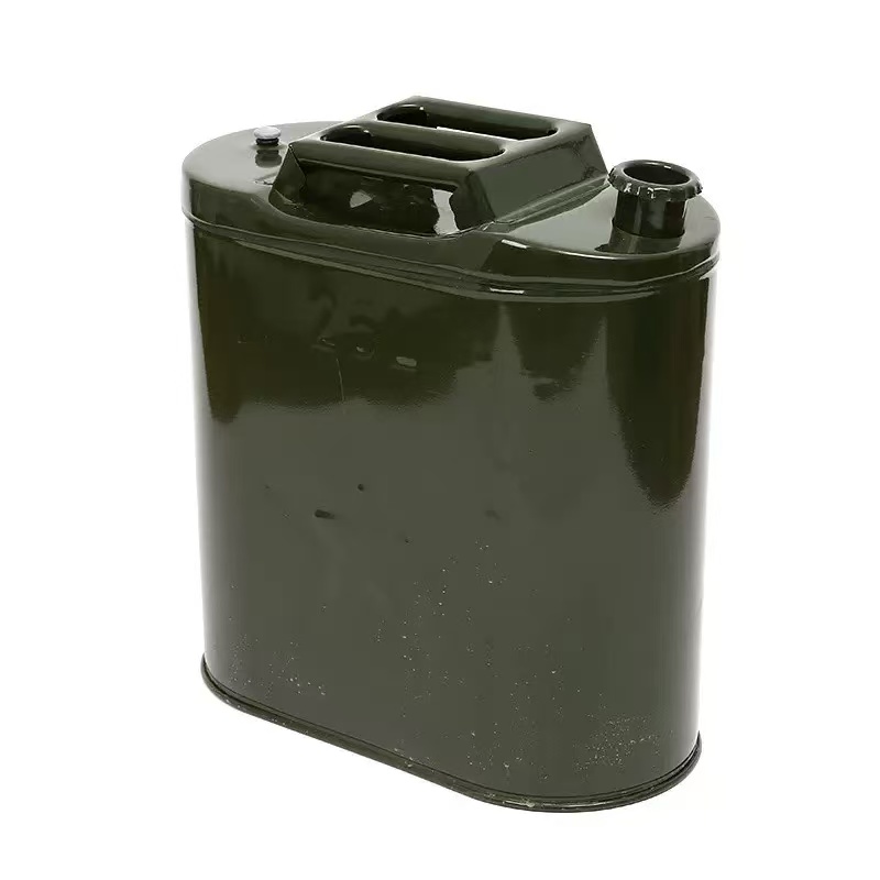 浪伍 油桶 20L (单位:个)高清大图