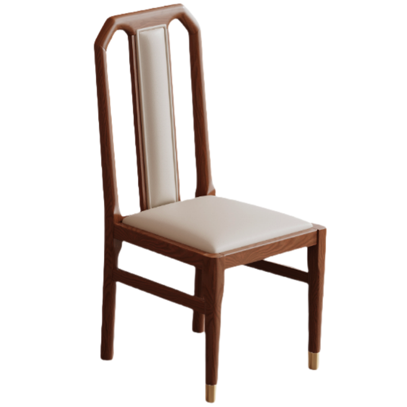 铭思达餐椅46*46*102cm把高清大图