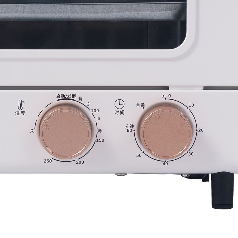 蓝宝(BLAUPUNKT) 电烤箱12L-BP-DKX1062