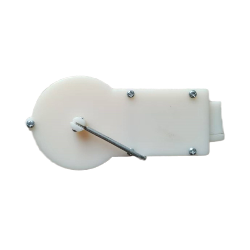 瀚图斯曲线正矢测量盒 30米 个高清大图