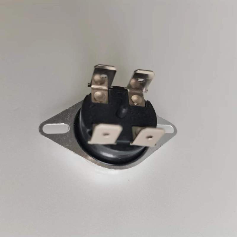 帮客材配全新原装法迪欧电热水器 25A1 MU2 MU1 MD1系列限温器93° 16A（双金属片）收前务必验货