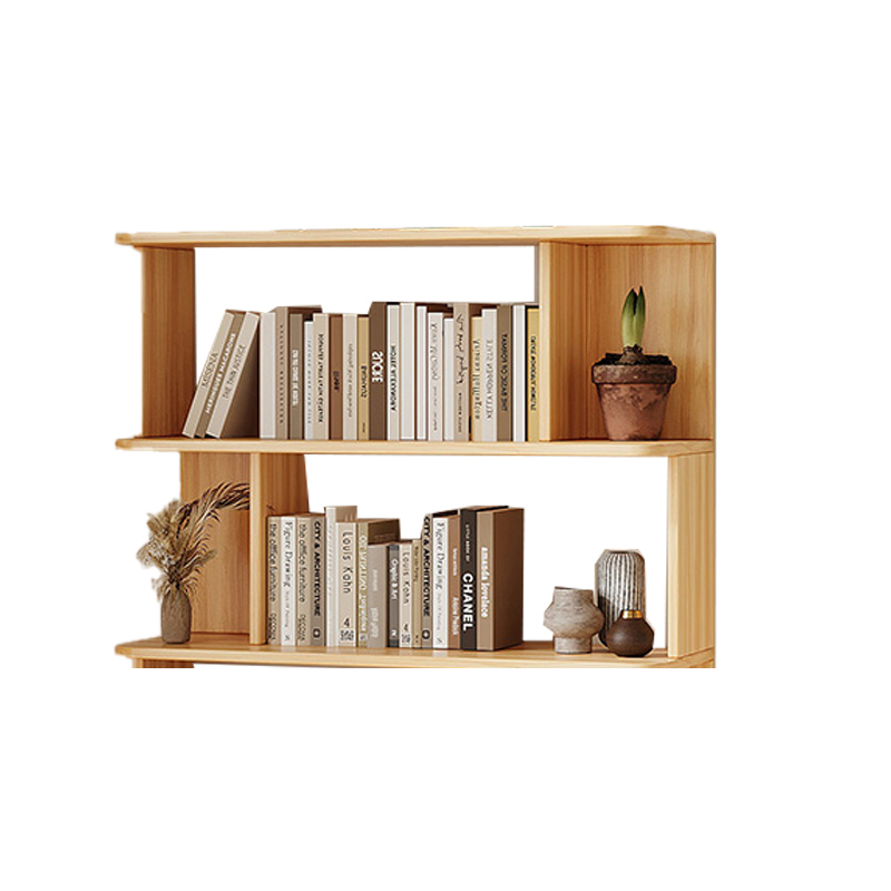 铭羽洋书柜600*300*1280mm个高清大图