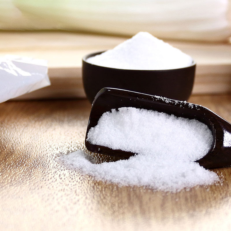 迎客松 未加碘精纯深海盐300g*4袋 【不添加抗结剂】不加碘海盐食用盐细盐