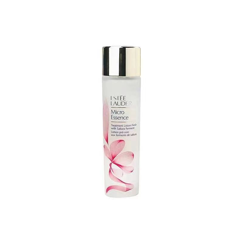 雅诗兰黛(Estee Lauder) EL樱花版微精华露(新二代樱花原生液)200ml(FH)护肤品礼物