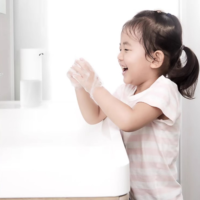 立白智能除螨吸尘器X9高效净化深层清洁除菌无线轻便设计高清大图