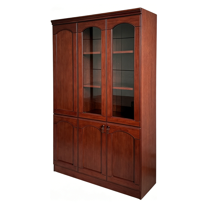 诚亿宏 文件柜办公柜 M383K高清大图