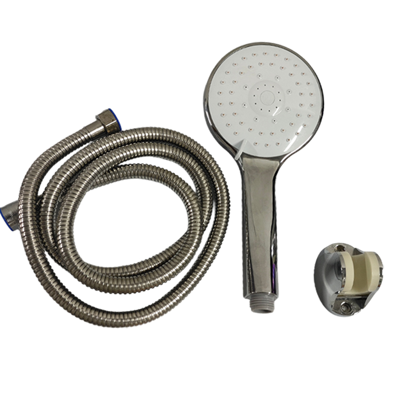 福裕多 花洒喷头 可调节 套高清大图