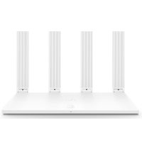 华为（HUAWEI）WS5200 智慧家庭 千兆WiFi千兆网口双千兆双频智能无线路由器