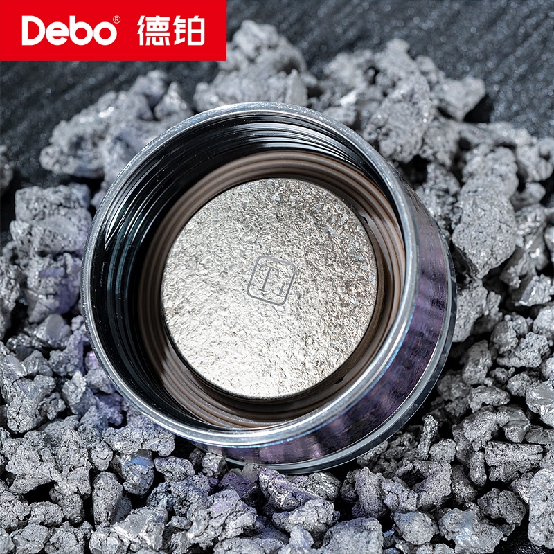 Debo德铂 金斯利(温显玻璃钛杯) DEP-DS408高清大图