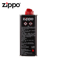 zippo打火机油配件油133MLzippo煤油芝宝专用 133ML 133油