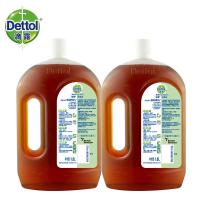 消毒液1.8升*2 衣物消毒剂