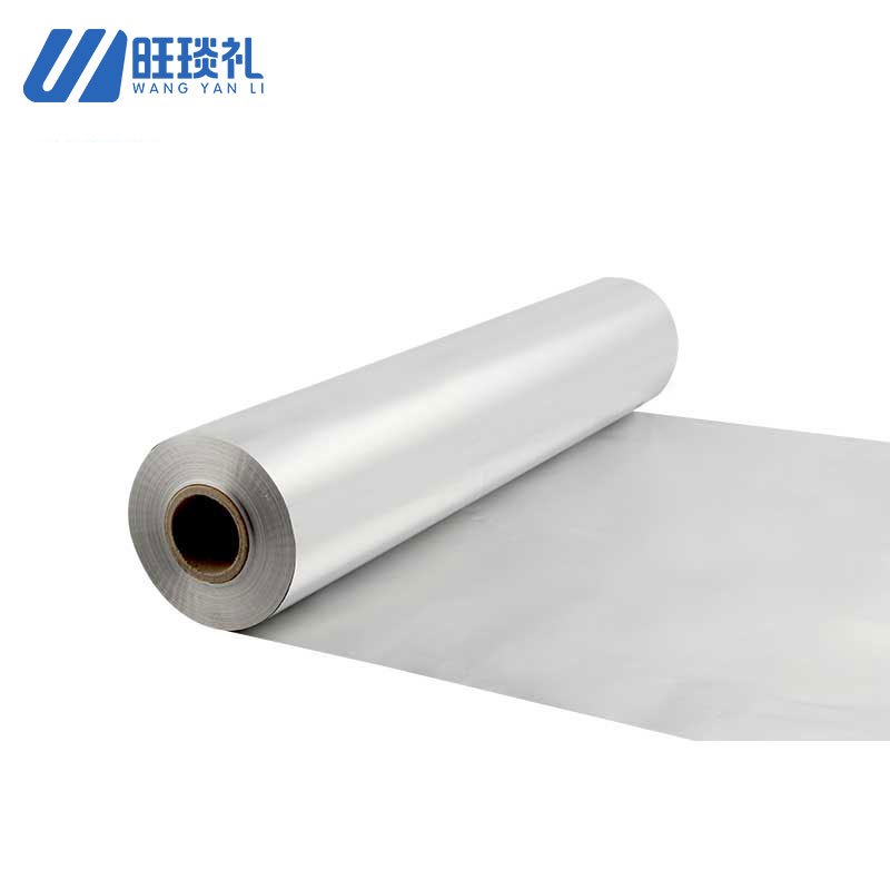 旺琰礼家用厨房烧烤烘焙加厚型耐高温锡纸铝箔 60米/卷