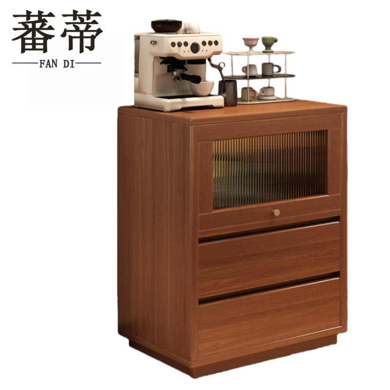 蕃蒂 茶水柜50*40*76cm 台