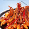 香辣鱿鱼须海鲜即食海味零食香菇鱿鱼片鱿鱼丝特产便宜批发