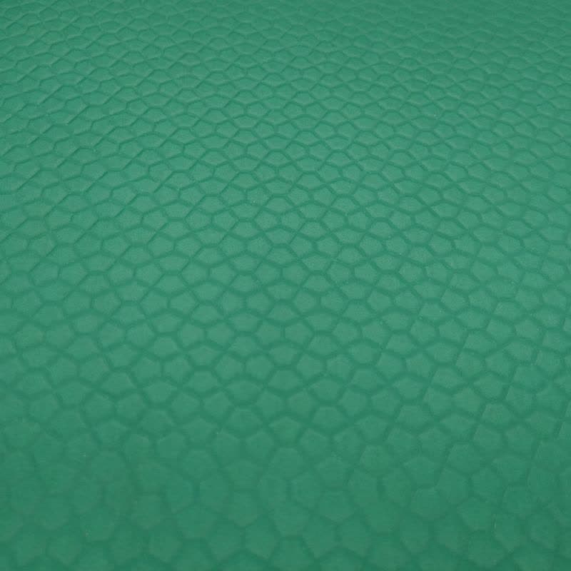 运动地胶减震地垫绿色 宝石纹4mm图片