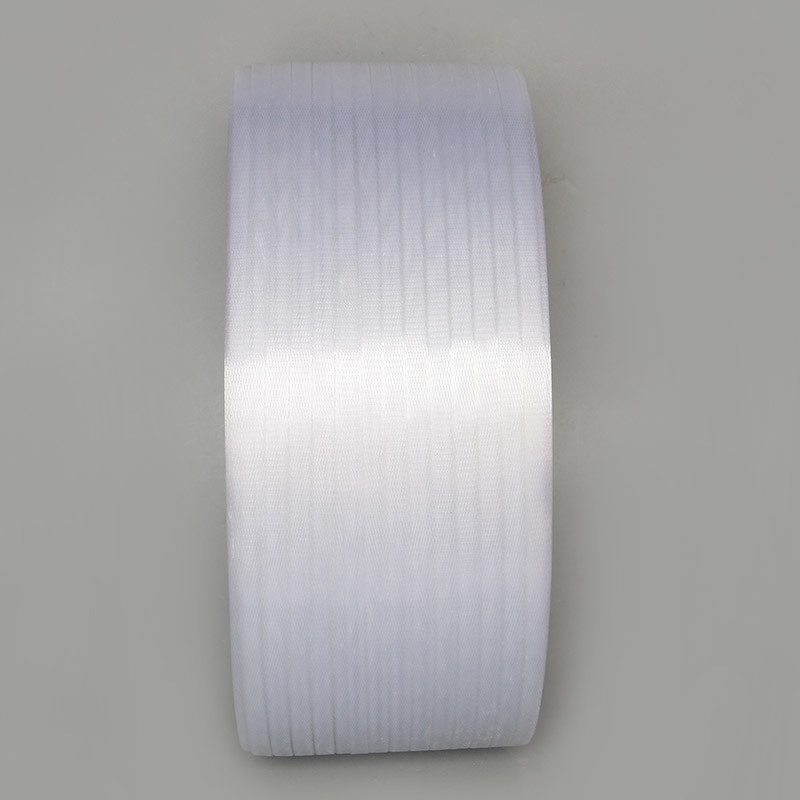 昱满欧 防静电PP打包带 12*0.8mm10kg /卷高清大图