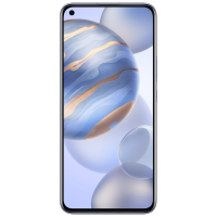 荣耀(honor) 荣耀30 双模5G 全网通 8GB+128GB 流光幻镜 50倍超稳远摄 超感光高清夜拍 40W超级快充 移动联通电信5G手机 荣耀30手机