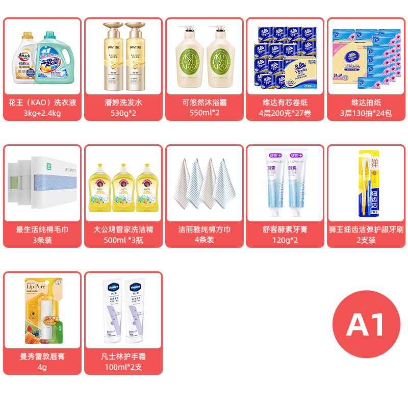 珠江电厂2025年3季度劳保套餐A1