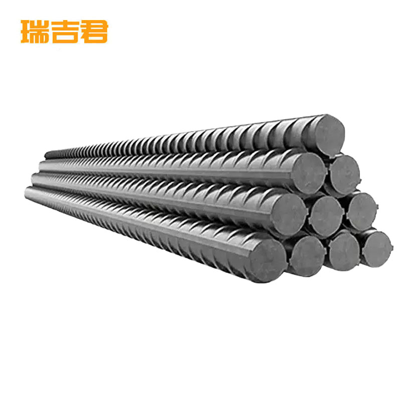 瑞吉君 螺纹钢 12mm 千克高清大图