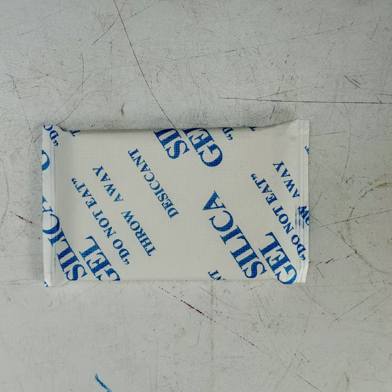 昂铁 除湿纤维干燥剂 40g 包高清大图