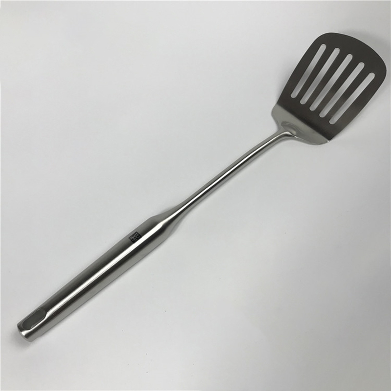 不锈钢厨具七件套 CK83289 防烫饭勺锅铲漏勺家用厨房用具套装组合挂（单位：套）