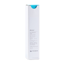 康乐保（Coloplast） BRAVA12050造口袋底盘防漏膏造瘘护理防漏60克不含酒精升级版