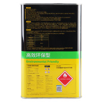 汉高百得(Pattex)万能胶 木工胶水 强力胶地板胶木板胶高效环保型PX4E*4L
