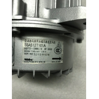 三菱重工空调直流电机KXE6Q/KX4外风机SSA512T101A