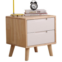 床头柜卧室迷你小型灯柜储物柜