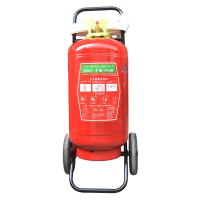 推车式干粉灭火器(35KG)