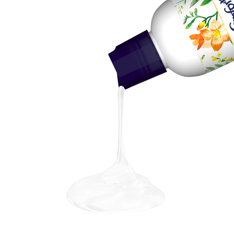 金纺植萃香氛衣物留香精华小苍兰+月桂叶沙龙香200ml