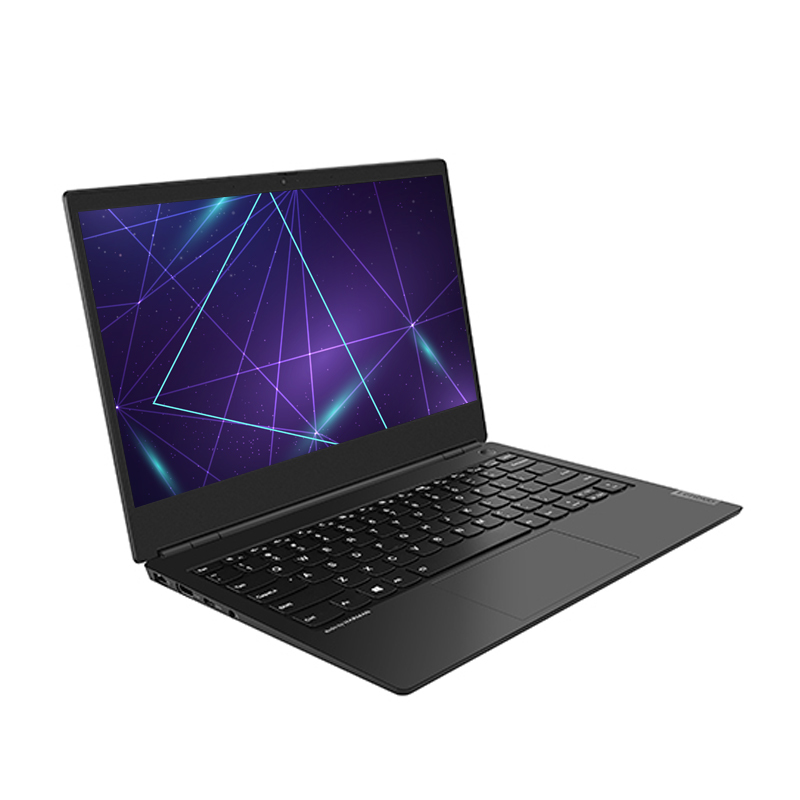 联想笔记本电脑昭阳K3(i7-10510u 16G 512G 13.3寸 win10pro 超薄窄边铝合金三年保)
