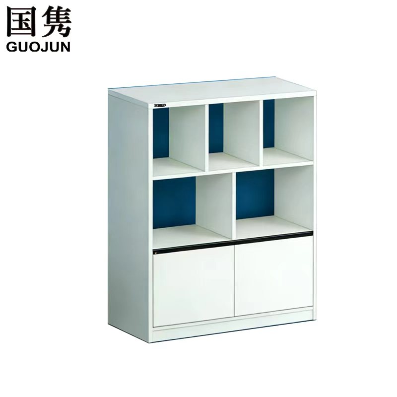 国隽 工作台隔断 1100*500*1300mm 组高清大图