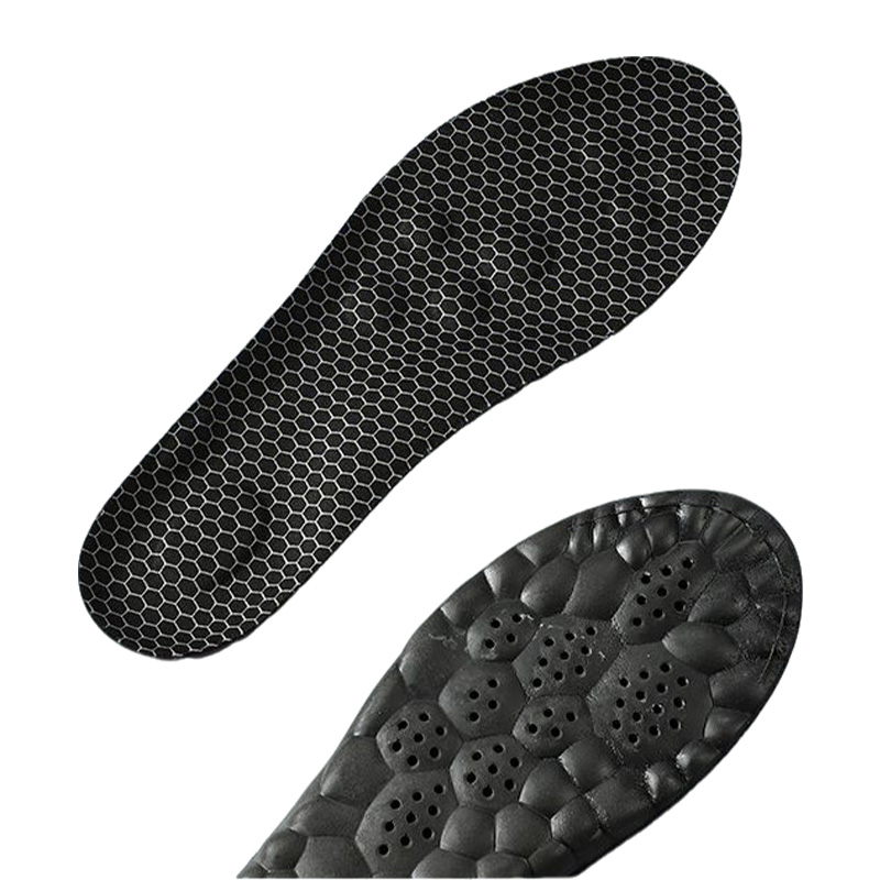 阿祺果 鞋垫 X-4 双高清大图