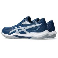 亚瑟士(ASICS)男款宽版综合训练鞋稳定灵活室内健身鞋侧向运动专