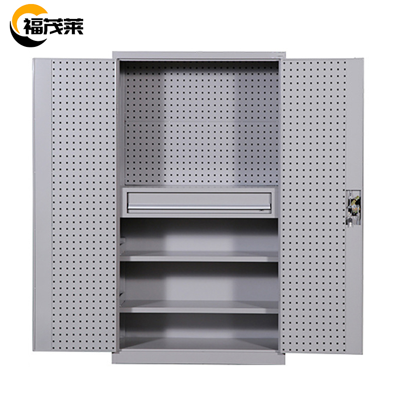 福茂莱 重型工具柜 一抽台高清大图